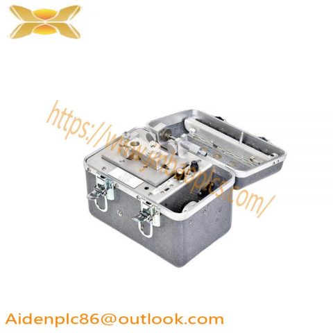 Bently Nevada TK3-2E Calibration Instrument, High Precision Measurement Solution