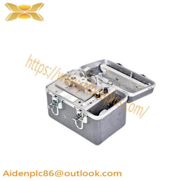Bently Nevada TK3-2E Calibration Instrument, High Precision Measurement Solution