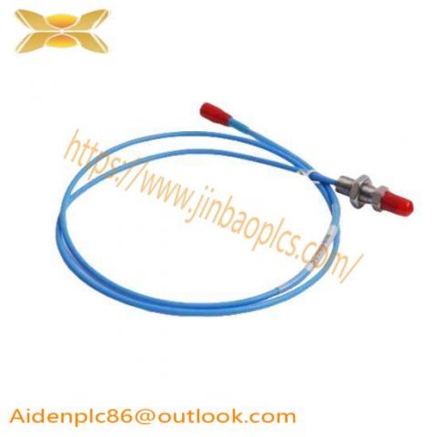 Bently Nevada TM10180-07-00-05-05-02 Proximity Probe - Advanced Sensor Technology for Industrial Control