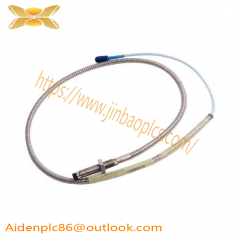 Bently Nevada XMTC-62-21 Industrial Control Module