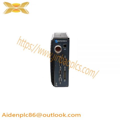 Berkeley BXI4/2-01-B 4-Axis Process Control Module
