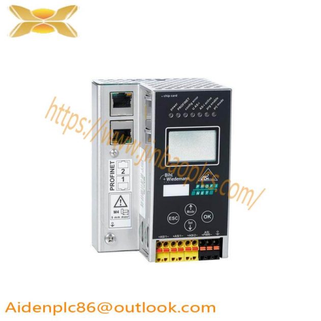 Rockwell Automation 1768-PA3 Compact Logix Power Supply Unit