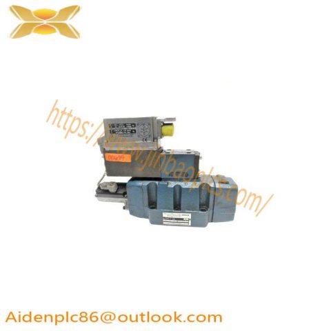 Bosch 0811404305, 5000 PSI Valve, Precision Control Module