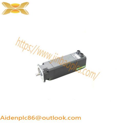 Bosch SD-A4.140.020 - 01.104 Servomotor: Precision Control for Industrial Automation