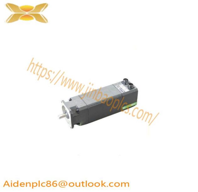 Bosch SD-A4.140.020 - 01.104 Servomotor: Precision Control for Industrial Automation