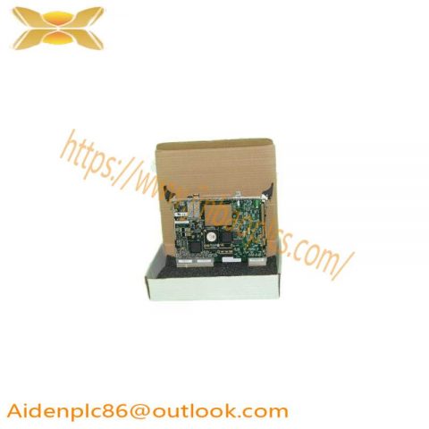 BRANSON 804-15005-01 PCB I/O INTERFACE - Industrial Control Module