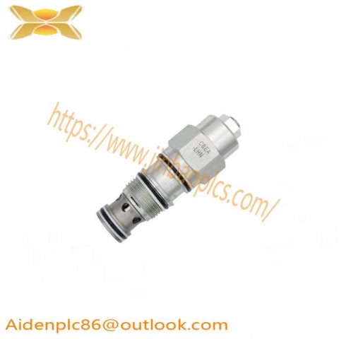 SUN CBEA-LHN-XAW/S: Precision-engineered Counterbalance Valves for Industrial Control Systems