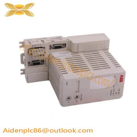ABB CI830 3BSE013252R1 Profibus DP Communication Interface Module