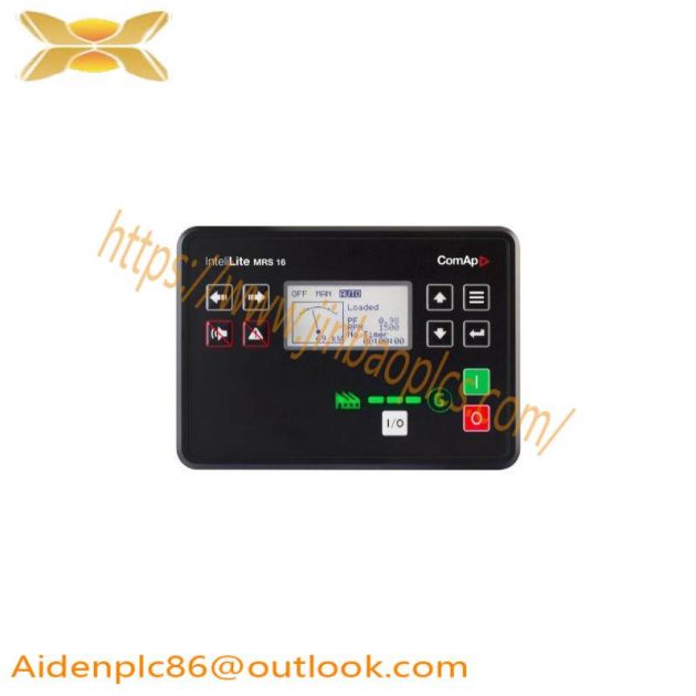 ABB HIEE300661R1 UPC090AEV1 Industrial Control Module