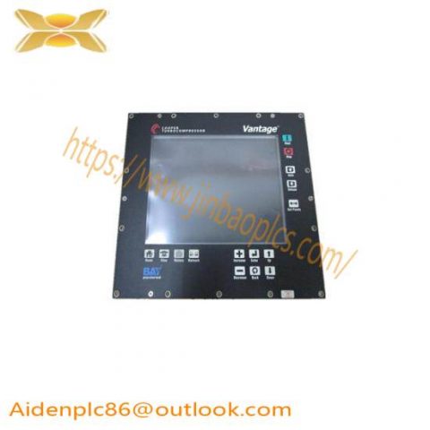 COOPER P3798102-00010 CN-UIM2 - Industrial Control Module