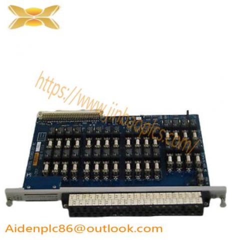 Siemens CTI-2531, 32 Point Form-A Relay Output Module