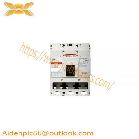 Cutler-Hammer HLDB3600FT33W Digital Input Module for Automation Control Systems