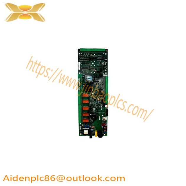 Cutler-Hammer HLDB3600FT33W Digital Input Module for Automation Control Systems