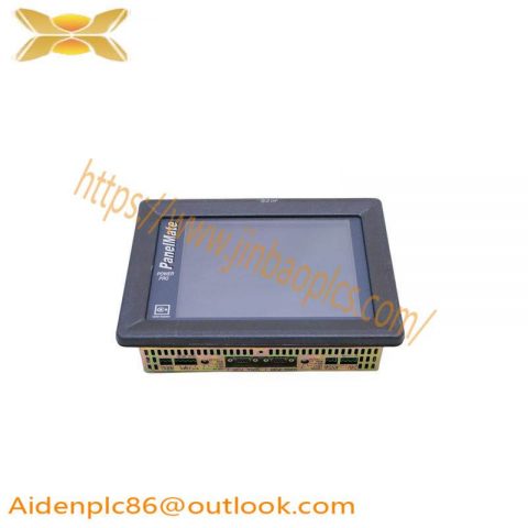 CUTLER HAMMER 10923H5A VME Module, 200 Characters Limit