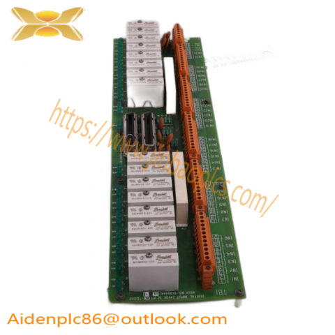 Honeywell 51195140-118: High-Precision Control Module