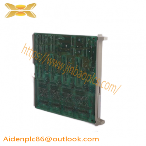 ABB DCS800-S01-0065-05: High-Power DC Transmission System