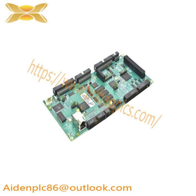 ABB 07KT98G Advant Controller - Advanced Control Solution for Industrial Automation