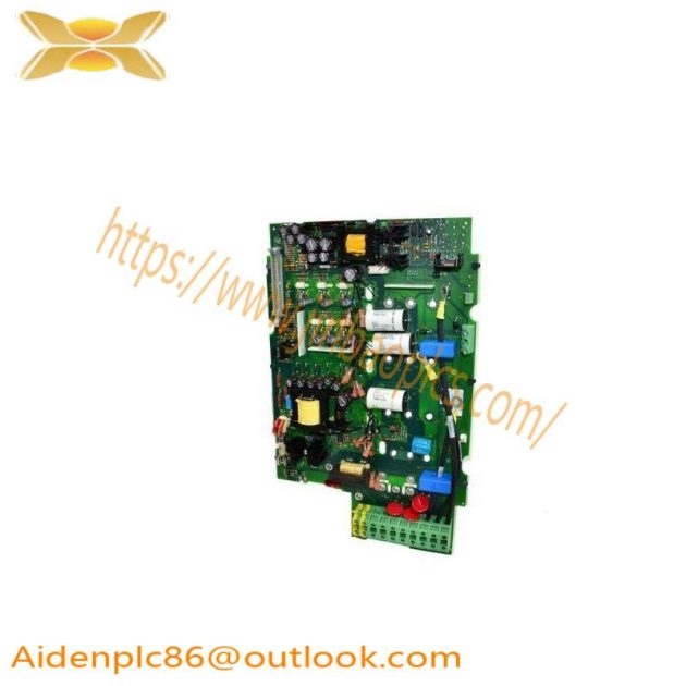 Delta Tau Clipper Board, High-Performance Industrial Controller Module