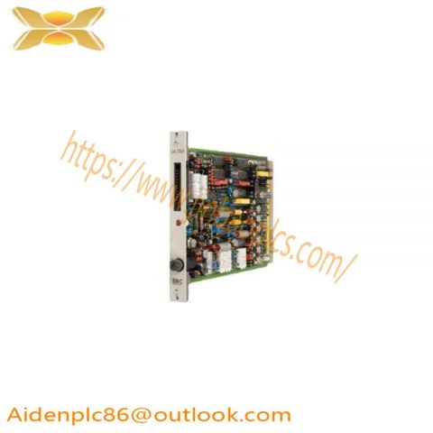 DELVOTEC PSE-KRT02012: Industrial Control System Module