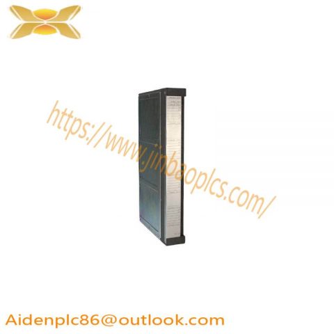 ABB DFI01: Precision Pulse Input Module for Industrial Automation
