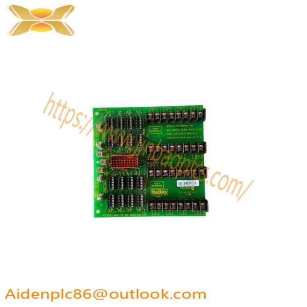 DOBOTECH DQM 0310071 High-Performance Digital Input Module