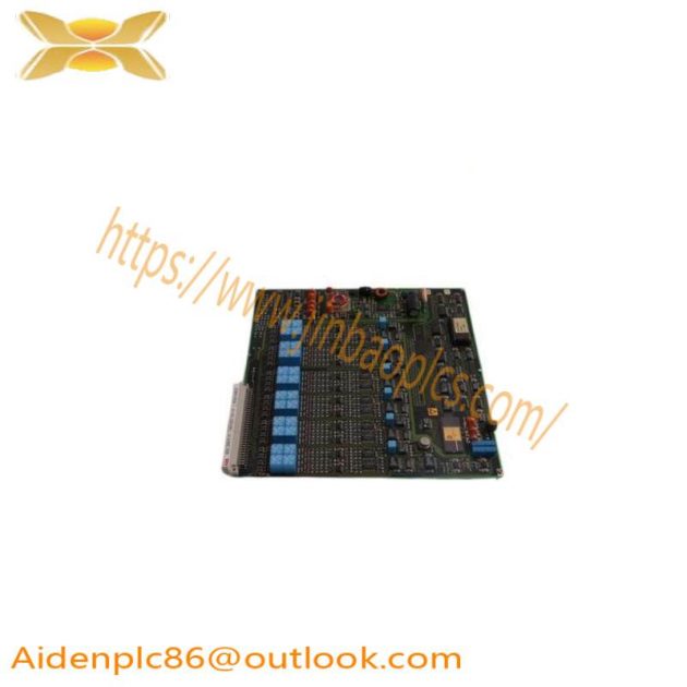 DOBOTECH DQM 0310072 Control Module for Industrial Automation