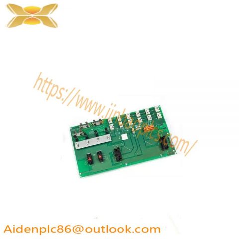 DOUCETTE SLHE1-1/2K NE-1001: Industrial Control Module, Advanced Power Management