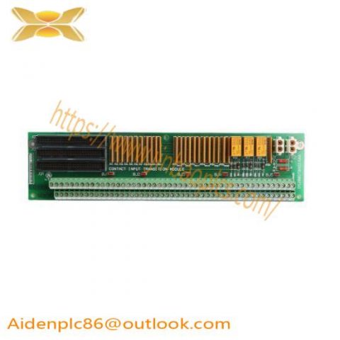 DS200DTBAG1A - GE General Electric Mark VI Circuit Board, High-Performance Control Module
