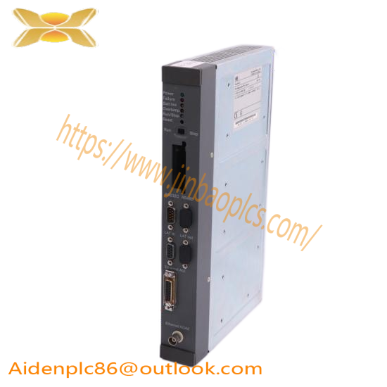 dynapar_direct_connection_cable_ca-114d431-10_14004310010.png Dynapar CA-114D431-10: Precision Direct Connection Cable, Advanced Control Module