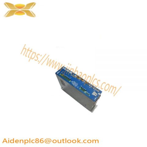 Dynax MSS5A3A1XDD Servo Drive: High-Power, Precision Control for Industrial Automation