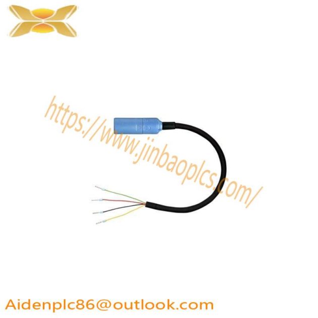 E+H 319083-0200 Industrial Process Control Module