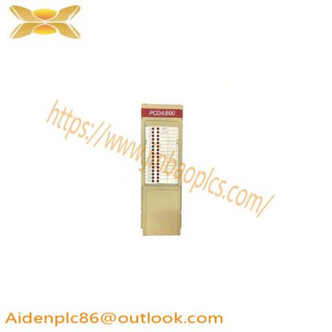 EASON 900 Digital Output Module