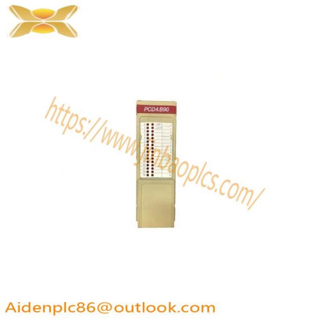 EASON 900 Digital Output Module