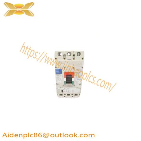 Eaton DPM-MC2 Digital Process Module for Control Systems