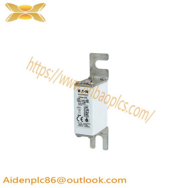 Eaton DPM-MC2 Digital Process Module for Control Systems