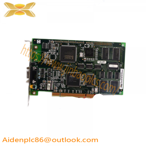 Eaton Model 4050 Dynamatic Controller Board - Precision Engineering for Industrial Control