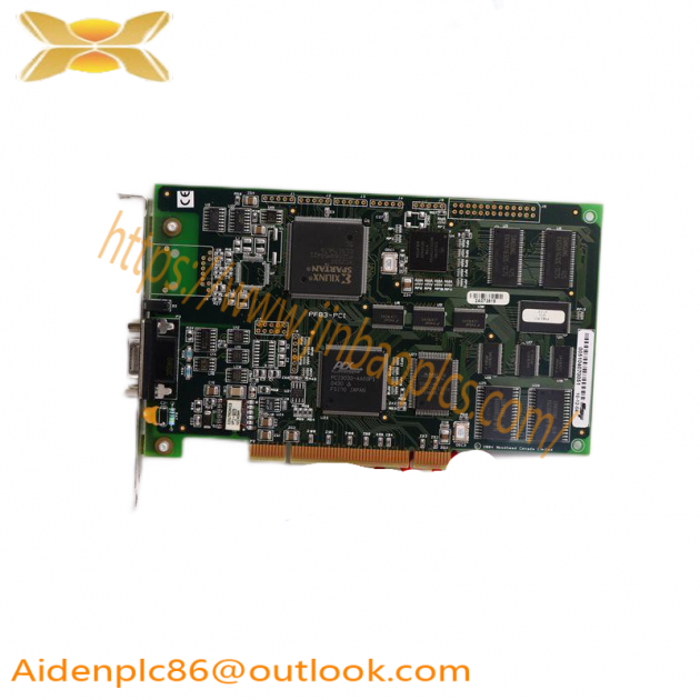 Eaton Model 4050 Dynamatic Controller Board - Precision Engineering for Industrial Control