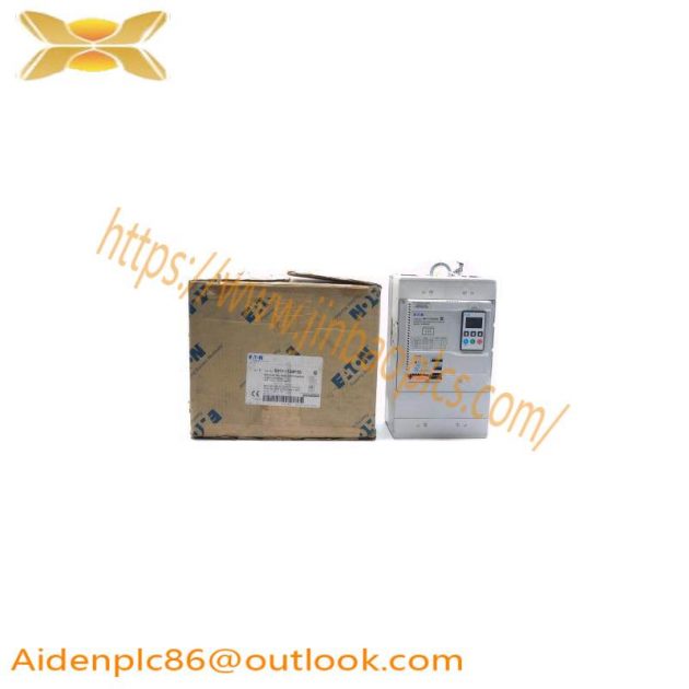 Eaton MP-3010 Industrial Power Supply, 220V, 50kHz, Custom Processing Available