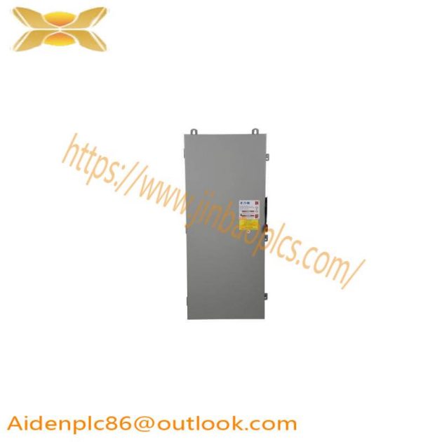 EATON XVS-430-10MPI-1-10 Touch Screen Module for Industrial Automation