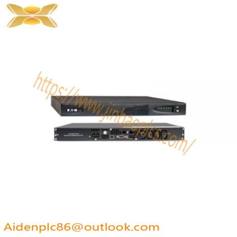 EATON XVS-440-10MPI-1-1AD Touch Screen Display Module