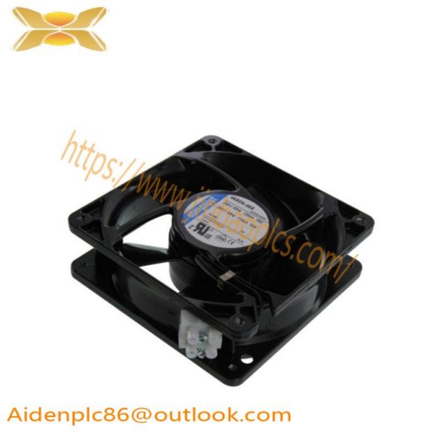 EBM PAPST 4650N-465 AC Tubeaxial Fan, Designed for Efficient Airflow Solutions