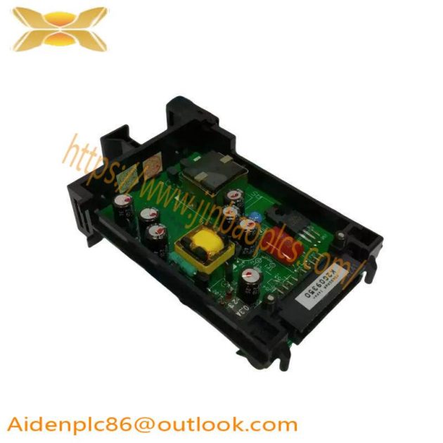 Yokogawa ECO*A Signal Conditioner - Model A123, Submodel BCD, Analog Signal Processing Module