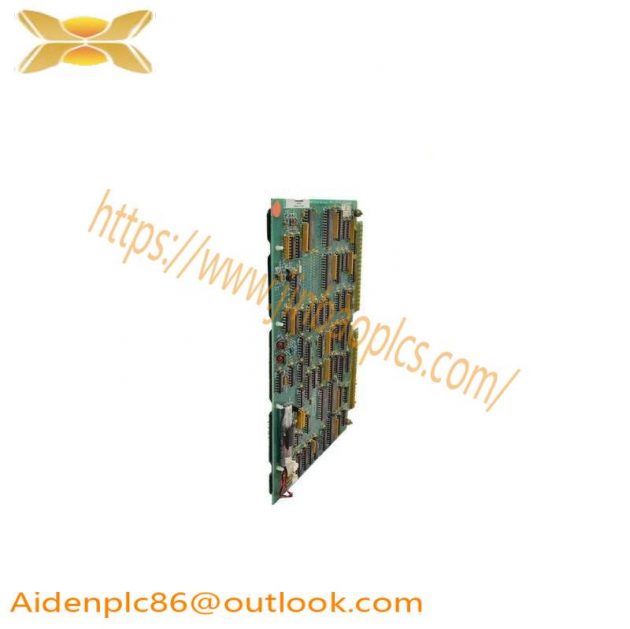 elau C600 High-Performance Control Module, Advanced Industrial Automation Solution
