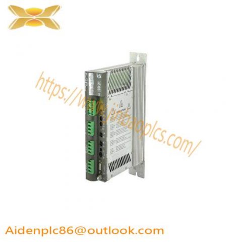 ELAU MC-4/11/10/400 VDM01D10AA00 Servo Drive