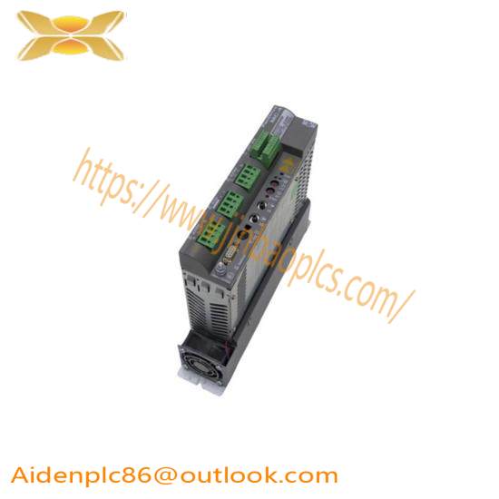 ELAU MC-4/11/10/400 VDM01D10AA00 Servo Drive