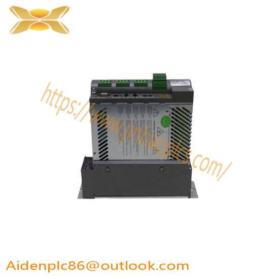 ELAU MC-4/11/10/400 VDM01D10AA00 Servo Drive
