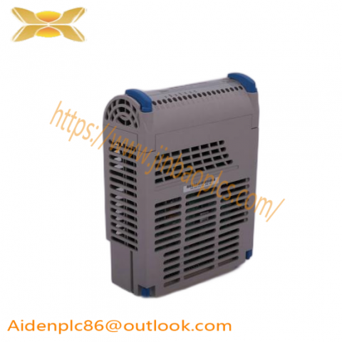 Emerson 1C31129G03 Industrial Control Module