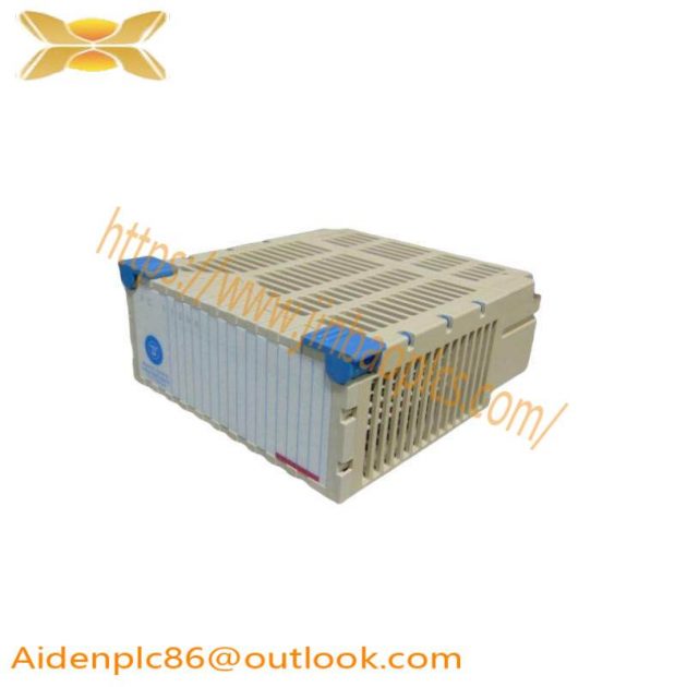 Emerson 1C31129G03 Industrial Control Module