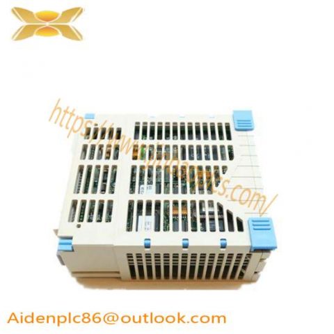 EMERSON 1C31161G02 - High Precision RTD Input Module for Industrial Automation