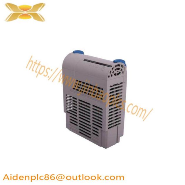 EMERSON 1C31234G01 Industrial Control Module